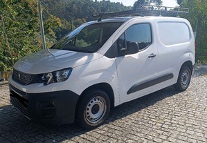 Peugeot Partner 1.6 100cv