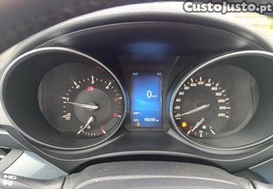 Toyota Avensis Touring Sports - 15