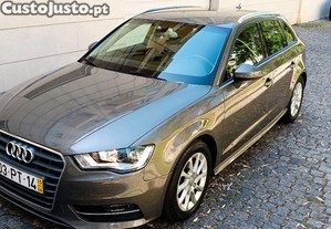 Audi A3 sportback 86Milkms Nac - 15