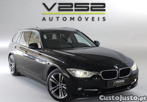 BMW 320 SPORT LINE - 13