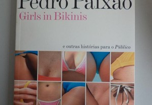 Girls in Bikinis (portes inc)