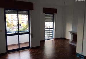 Apartamento T2 em Santarém de 106,00 m²