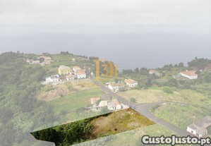 Terreno Plano - Santana - Vista Mar