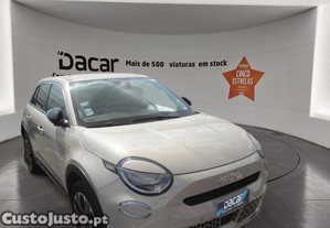 Fiat 600 E LA PRIMA - 24