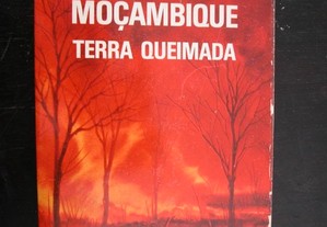 Jorge Jardim. Moçambique Terra Queimada. Editorial