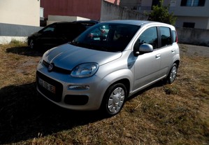 Fiat Panda 1.2loungeNACIONAL.5P.2017