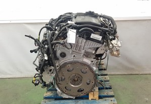 Motor completo BMW SERIE 7