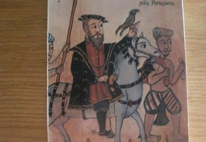 Crónica do Descobrimento e primeiras conquistas da Índia pelos Portugueses