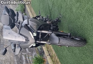 Yamaha Tracer - 21