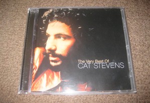 CD do Cat Stevens "The Very Best Of" Portes Grátis!