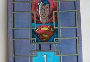 EBAL - Superboy - Nº 1