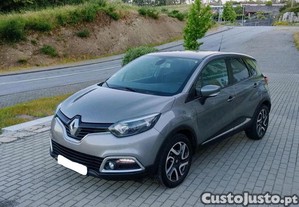 Renault Captur 0.9 TCe 1 Dono - 13