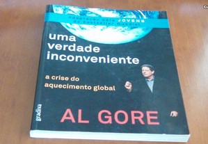 Uma Verdade Inconveniente de Al Gore