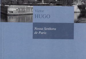 Nossa Senhora de Paris de Victor Hugo