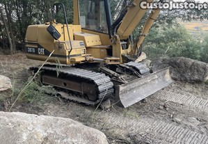 Giratoria catrapila 307B