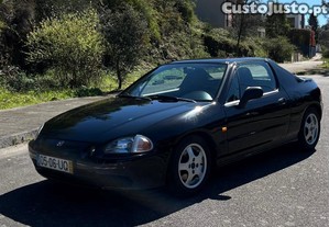 Honda CRX Crx Esi (Eh6160) - 95