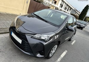 Toyota Yaris 2019 - 1.5 VVT-i - 19