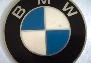 Legenda/Simbolo / Lettering / Emblema BMW