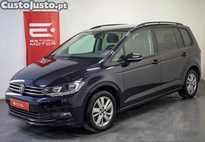 VW Touran 2.0 TDI Confortline - 22
