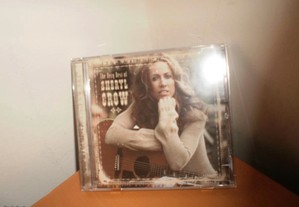 The very Best of - Sheryl Crow