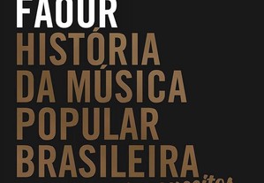História da música popular brasileira: Dos primórdios, em 1500, aos explosivos anos 1970