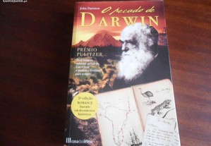 "O Pecado de Darwin" de John Darnton