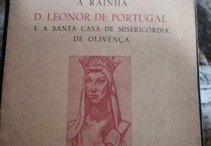 A Rainha D. Leonor de Portugal