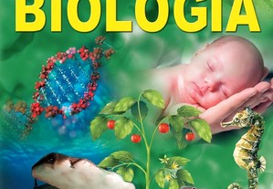 A história da biologia