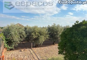 Terreno Em �rea Urbana