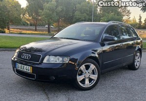 Audi A4 1.9TDI 130cv - 03