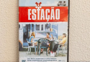 DVD: A Estação / The Station Agent