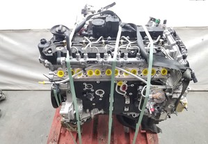 Motor Completo Land Rover Discovery 5