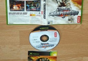 Xbox: Unreal Championship 1