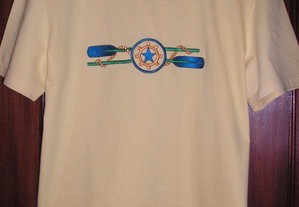T Shirt / Camisola Sail