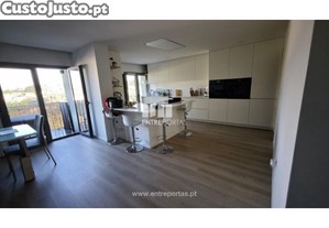 Apartamento T3 Castelo de Paiva