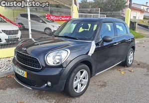 MINI Countryman 1.6 D - 14