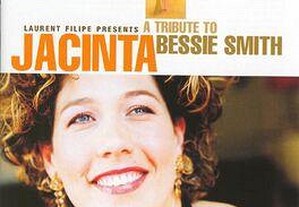 Jacinta - "Tribute To Bessie Smith" CD