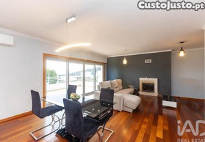 Duplex T3 em Valongo