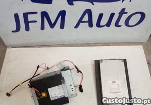 DVD com Amplificador de som Jaguar XF250