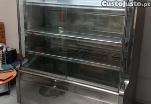 Vitrine Frigorifica Vertical