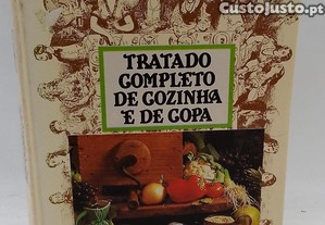 Tratado Completo de Cozinha e de Copa