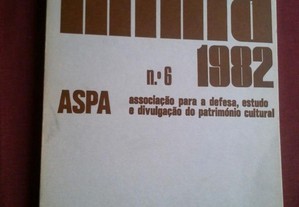 Minia-N.º 6-A.S.P.A.-Braga-1982