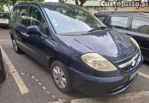 Citroën C8 (C8) - 06