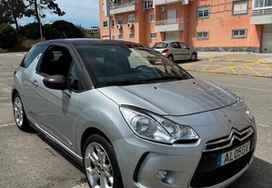 Citroën DS3 1.6 HDI Airdream Sport Chic