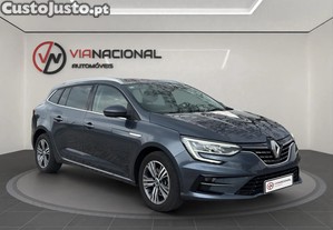 Renault Mégane 1.6 E-Tech Plug-In Hybrid Techno - 21