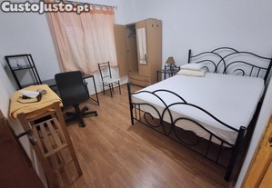 Quarto individual Rapariga Setúbal Praias do Sado 18/31a...