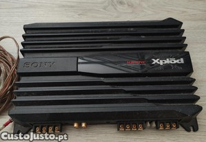 Amplificador Sony 1000w