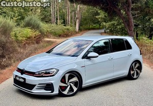 VW Golf 2.0 TSI GTI DSG Performance - 17