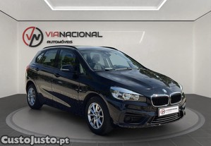 BMW 216 Active Tourer d Advantage - 15