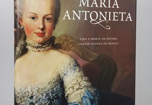 Catalina de Habsburgo // Maria Antonieta